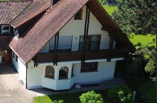 Wohnung kaufen in 77770 Durbach, Zwei attraktive Erdgeschosswohnungen mit großer Terrasse u. Gartenanteil