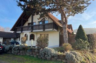 Wohnung kaufen in 77770 Durbach, Helle 3 Zimmer Wohnung in Durbach