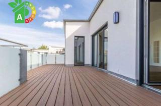 Penthouse kaufen in 04107 Zentrum-Süd, Exklusives Penthouse (Baujahr ca. 2017) mit 4 Zimmern und Dachterrasse im Zentrum Süd von Leipzig