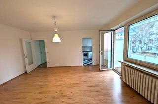 Wohnung kaufen in 38106 Braunschweig, Helle 2-Zimmer-Wohnung im östlichen Ringgebiet – nur wenige Minuten zur Uni