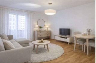 Wohnung kaufen in 60486 Bockenheim, Kapitalanlage oder Eigennutzung - Modernes Apartment mit Balkon, Aufzug und Tiefgarage