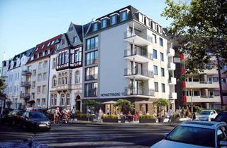 Wohnung kaufen in 48147 Münster, Direkt an der Kreuzkirche!