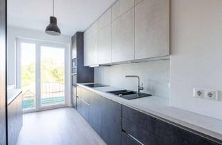 Wohnung kaufen in Prenzlauer Promenade 49D, 13089 Berlin, Perfekt für Paare & Familien: Elegante 4-Zimmer-Wohnung mit Südbalkon, EBK & hochwertigem Bad