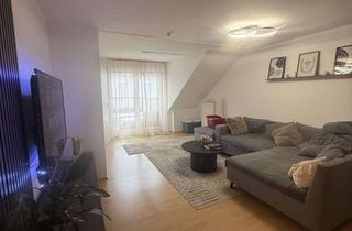 Wohnung kaufen in 67071 Ruchheim, Schöne Dachgeschosswohnung in ruhiger Lage von Ruchheim