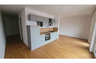 Wohnung kaufen in Hanauer Straße 8 a, 80992 Moosach, Neuwertige 1,5-Zimmer Wohnung mit Balkon in München-Moosach