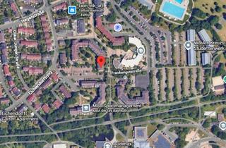 Wohnung kaufen in Emil-Warburg-Weg 32, 95447 Birken, Traumhafte Wohnung in direkter Nähe zur Universität