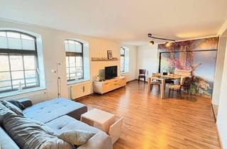 Wohnung kaufen in Schleusenstr., 45525 Hattingen, Charmante 2,5-Raum-Wohnung in historischer Wohnanlage ideal für komfortables Wohnen im Alter