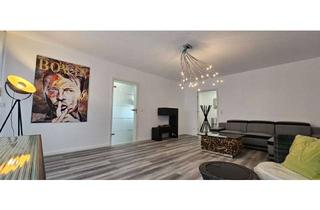 Penthouse kaufen in Taunusring 20, 65205 Delkenheim, Ohne Makler: Penthouse mit Fernblick, 2 ZKB und Balkon in Wiesbaden-Delkenheim