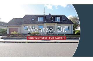 Wohnung kaufen in 22846 Norderstedt, vermietete 3 Zimmer Wohnung zum Kauf in Norderstedt - Wentzel Dr.