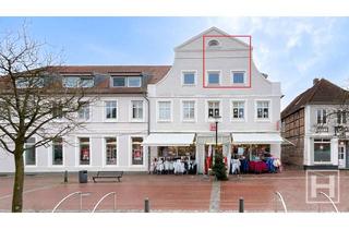 Wohnung kaufen in 23795 Bad Segeberg, Moderne Wohnung als Investition