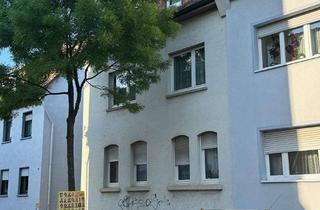 Wohnung kaufen in 74080 Böckingen, Interessante Etagenwohnung in Heilbronn-Böckingen