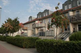 Wohnung mieten in Gerwischer Straße 71, 39114 Cracau, Exklusive 3-Raum-Wohnung in ruhiger Lage mit Balkon, Terrasse und Außenstellplatz