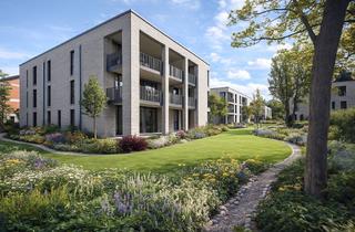 Wohnung mieten in Wendelsweg 66, 60599 Sachsenhausen, einzigartige 6-Zimmer Maisonette Gartenwohnung