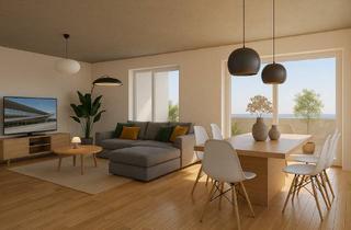 Wohnung mieten in Wendelsweg 74, 60599 Sachsenhausen, moderne 4-Zimmer Wohnung