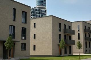 Wohnung mieten in Wendelsweg 66, 60599 Sachsenhausen, Neubau 4-Zimmer Wohnung