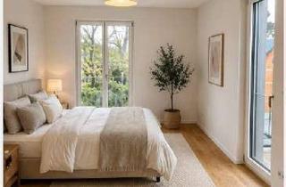 Wohnung mieten in Wendelsweg 66, 60599 Sachsenhausen, Neubau 4-Zimmer Wohnung