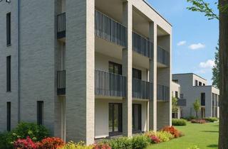 Wohnung mieten in Wendelsweg 66, 60599 Sachsenhausen, exklusive 4-Zimmer Wohnung mit Garten