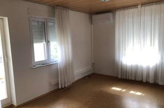 Wohnung mieten in 76437 Rastatt, Hochwertige 4-Zimmer-Wohnung im 1. OG eines 3-Familienhauses in Rastatt zu vermieten