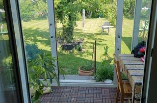 Wohnung mieten in Enzianstraße 21, 76228 Stupferich, Schöne 3-Zimmer Wohnung mit großem Garten