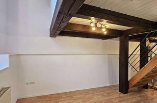 Wohnung mieten in Alte Dorfstraße 12/1, 71229 Leonberg, Ruhige 2,5 Zimmer Maisonette Wohnung - Erstbezug nach Renovierung