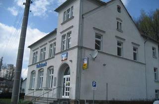 Wohnung mieten in 02733 Cunewalde, Große 4 Zimmerwohnung