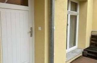 Wohnung mieten in Frauengasse 1c, 95444 City, Charmante 2 Zi Wohnung mit EBK