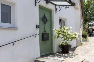 Wohnung mieten in Marktplatz, 86911 Dießen, Frei von 04.01.–31.03.2026 | Möbliertes Haus mit Dachterrasse in Dießen am Ammersee