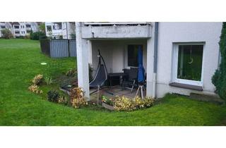 Wohnung mieten in An Der Stennert, 58644 Iserlohn, Helle 2-Zimmer Wohnung mit 53 m² in Iserlohn