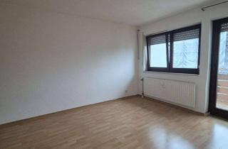 Wohnung mieten in 63067 Kaiserlei, Offenbach am Main – Sehr gute Lage – Ruhige 2-Zimmer-Wohnung mit Balkon und Tiefgaragenstellplatz