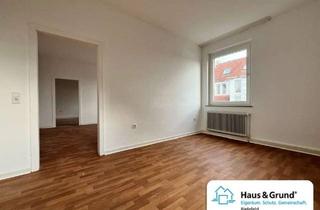 Wohnung mieten in Hakenort 13, 33609 Innenstadt, Bi-Mitte | 3 ZKB im 2. OG