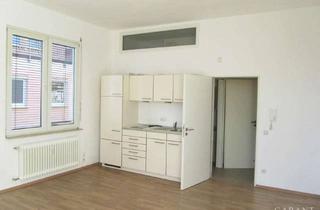 Wohnung mieten in 71032 Böblingen, 1 Zimmer-Wohnung in zentraler Lage von Böblingen!
