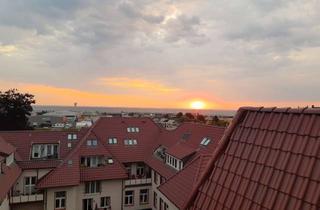 Wohnung mieten in Neue Reihe 33, 27472 Cuxhaven, Schöne Maisonettewohnung mit Seeblick