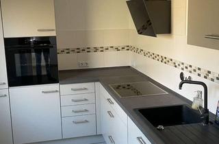 Wohnung mieten in Etzelbachstraße 31/1, 72336 Balingen, Helle 3,5-Zimmer Wohnung mit Balkon in Balingen