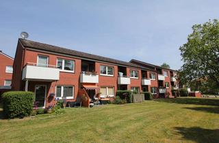 Wohnung mieten in Lerchenweg, 21385 Amelinghausen, 2-Zimmer Seniorenwohnung mit Balkon ab 60 Jahre -von privat-