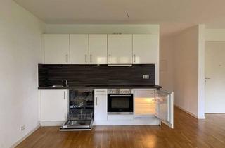 Wohnung mieten in Emil-Von-Behring-Str., 60439 Niederursel, 1-Zimmer-Wohnung mit Einbauküche und Duschbad