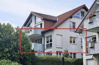 Wohnung mieten in Uhlenkotten 25, 45529 Hattingen, Attraktive 3-Zimmer-Wohnung mit EBK, Balkon & Stellplatz in Hattingen- Niederwenigern