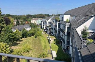 Wohnung mieten in Ellerstraße 32, 42697 Ohligs-Aufderhöhe, JA, zur 2-Zimmer-Seniorenmietwohnung mit Balkon, Einbauküche und TG-Stellplatz in Solingen-Ohligs!