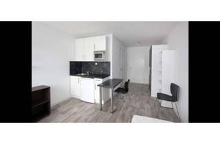 Wohnung mieten in 76829 Landau, StudentIn für Appartement im Studentenpark gesucht