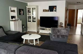 Wohnung mieten in 68199 Neckarau, Schöne, helle 3-Zimmer-Wohnung mit Balkon in Neckarau