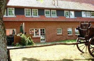 Wohnung mieten in Habichhorster Straße 16, 29348 Eschede, Gepflegte 3-Zimmer Terrassenwohnung in Eschede mit Garten