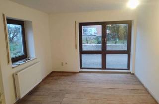 Wohnung mieten in 86441 Zusmarshausen, Helle 4-Zimmer-Wohnung mit großer Terrasse im 1. OG in Gabelbach