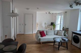 Wohnung mieten in Berg-Am-Laim-Straße 50, 81673 Berg am Laim, Charmante 1,5-Zimmer Wohnung im 2. OG in München-Berg-am-Laim-Straße