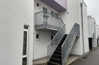 Wohnung mieten in 66115 Saarbrücken, Tolle 3 ZKB Maisonette-Wohnung mit Terrasse