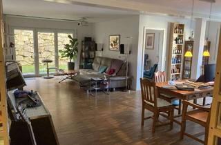 Wohnung mieten in Hanfelder Str. 7a, 82131 Gauting, 3 Zi. Gartenwohnung