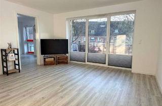 Wohnung mieten in Scharnhorststr., 24340 Eckernförde, Moderne 3-Zimmer-Wohnung mit Balkon, Aufzug + Stellplatz in Eckernförde!