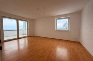 Wohnung mieten in 61479 Glashütten, 3 Zimmer-Wohnung mit EBK und Loggia