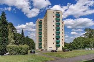 Wohnung mieten in Birkenstr. 21, 42855 Remscheid, Gemütliche Wohnung mit Balkon und tollem Weitblick