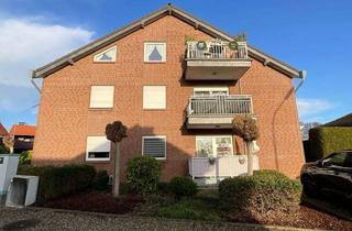 Sozialwohnungen mieten in Am Driesch, 52525 Waldfeucht, Schöne ruhige 4-Zi. Wohnung mit Balkon, WBS für 4 Personen erf.!