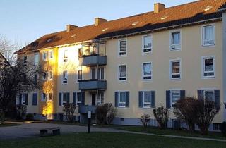 Wohnung mieten in 87437 Kempten, 2-Zimmer-Mietwohnung in Kempten auf dem Lindenberg