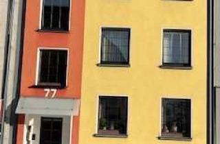 Wohnung mieten in Leyentalstrasse 77, 47799 Cracau, 2 ZKDB, Terrasse
